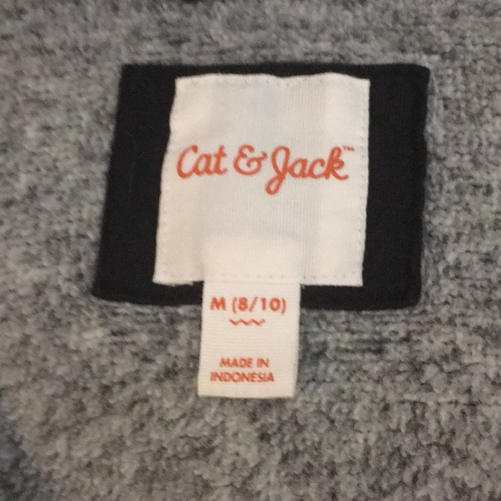 Hoodie - Picture 4 of 4